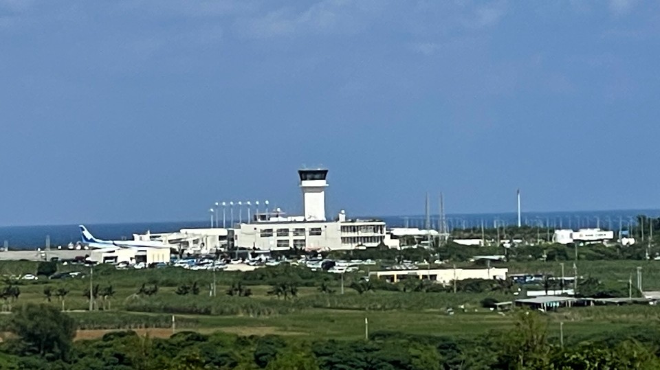 南ぬ島石垣空港