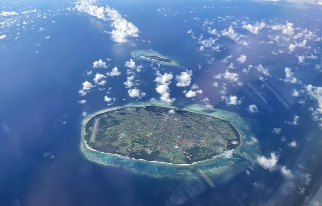 多良間島