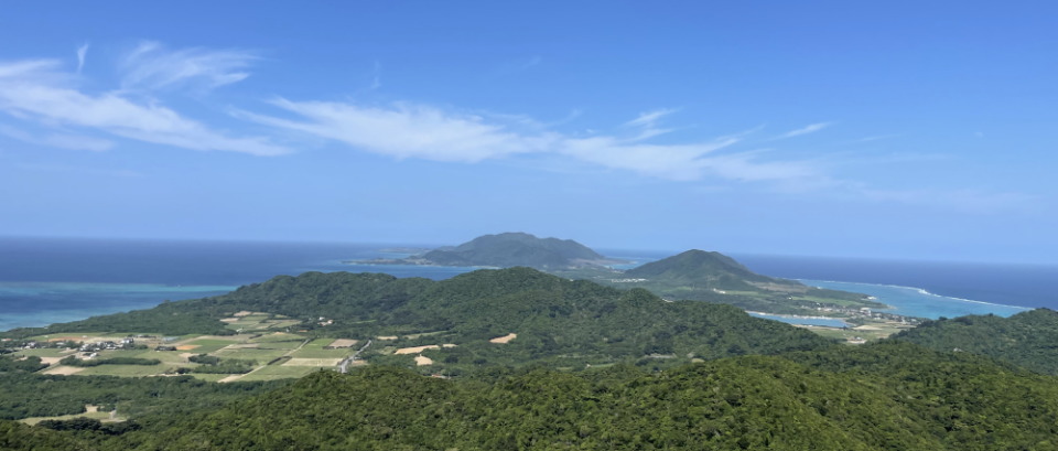 「石垣島trip・blue」の更新情報